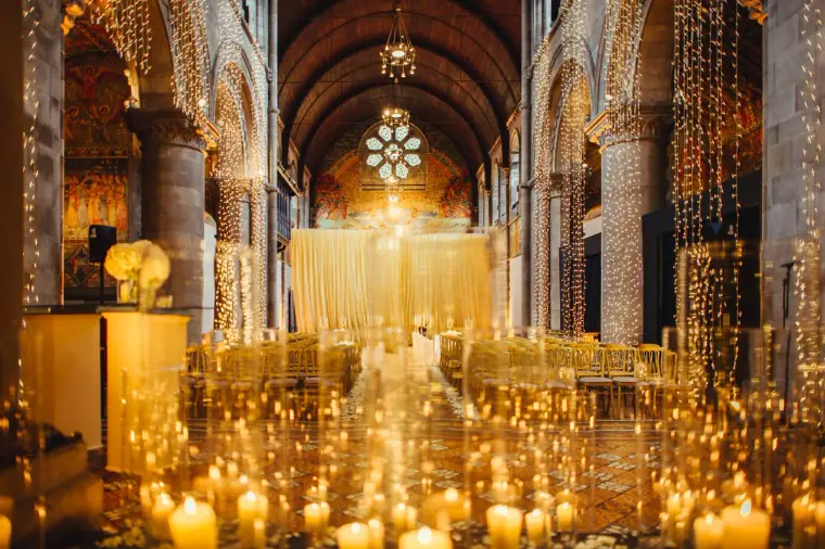 Leonnie & Andy — Mansfield Traquair Wedding, Edinburgh — image 50 of 155