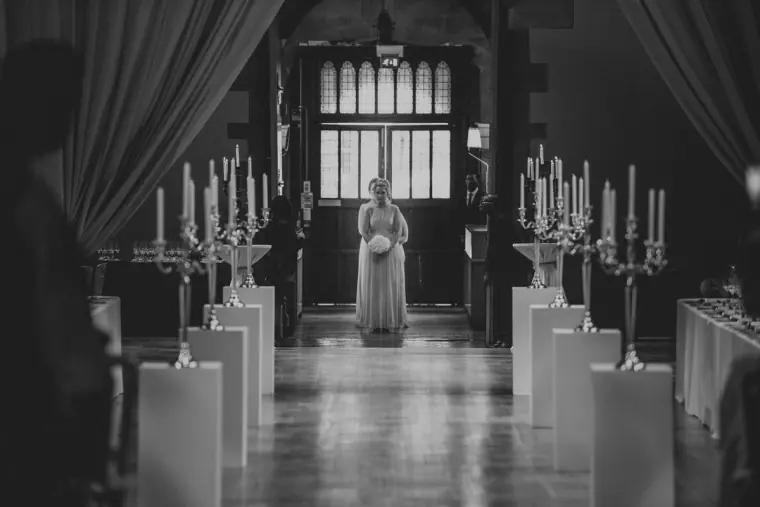 Leonnie & Andy — Mansfield Traquair Wedding, Edinburgh — image 65 of 155