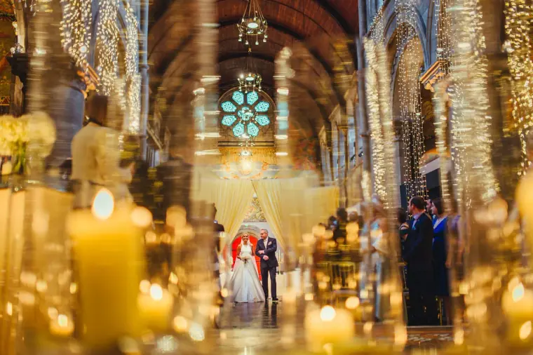 Leonnie & Andy — Mansfield Traquair Wedding, Edinburgh — image 69 of 155