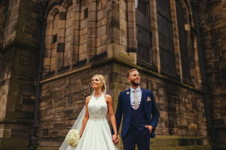 Leonnie & Andy — Mansfield Traquair Wedding, Edinburgh — image 84 of 155