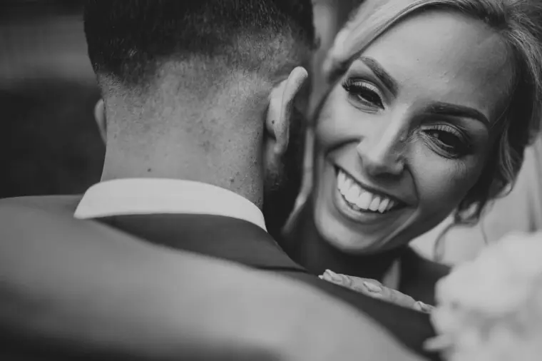 Leonnie & Andy — Mansfield Traquair Wedding, Edinburgh — image 85 of 155