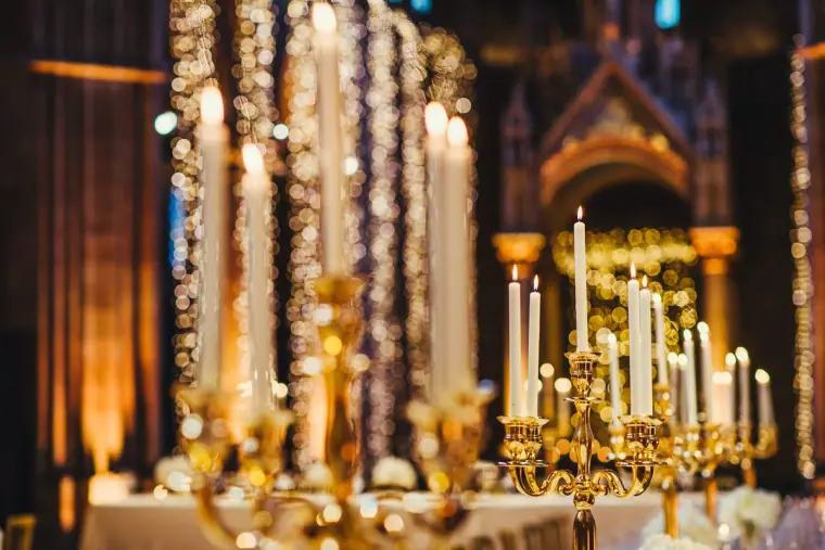 Leonnie & Andy — Mansfield Traquair Wedding, Edinburgh — image 90 of 155