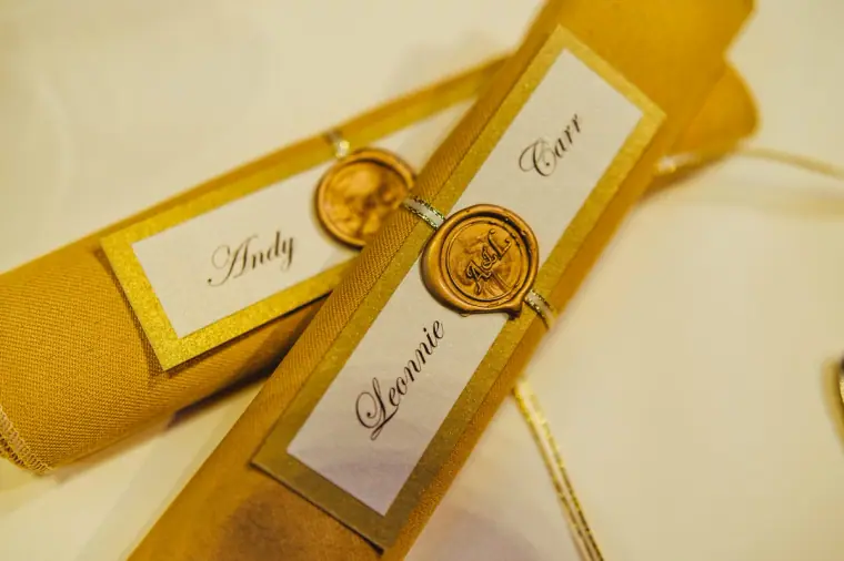 Leonnie & Andy — Mansfield Traquair Wedding, Edinburgh — image 93 of 155
