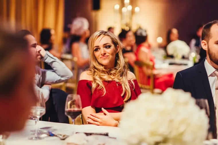 Leonnie & Andy — Mansfield Traquair Wedding, Edinburgh — image 114 of 155