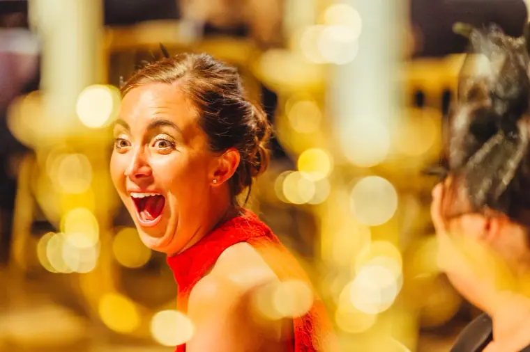 Leonnie & Andy — Mansfield Traquair Wedding, Edinburgh — image 119 of 155