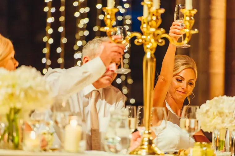 Leonnie & Andy — Mansfield Traquair Wedding, Edinburgh — image 120 of 155