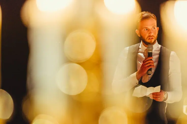 Leonnie & Andy — Mansfield Traquair Wedding, Edinburgh — image 121 of 155