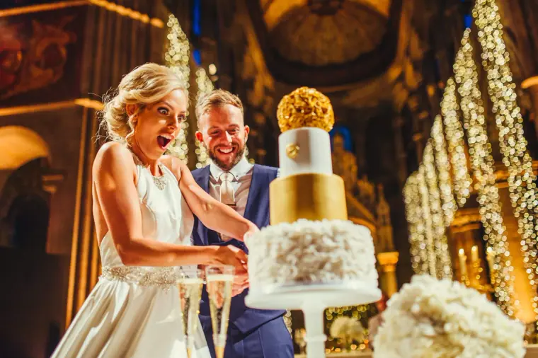 Leonnie & Andy — Mansfield Traquair Wedding, Edinburgh — image 125 of 155