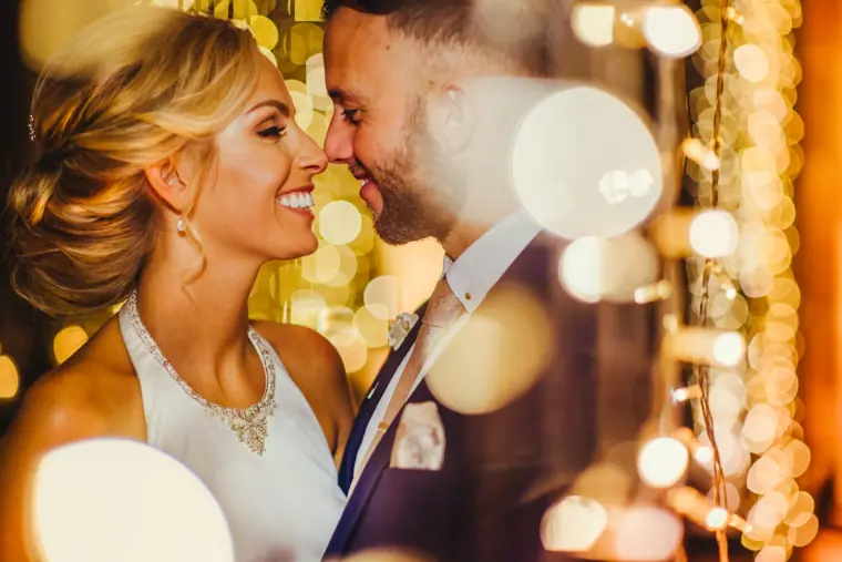 Leonnie & Andy — Mansfield Traquair Wedding, Edinburgh — image 126 of 155