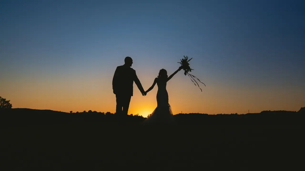Emily & Chris's Cyprus Micro Wedding at Minthis Hills — Beziique