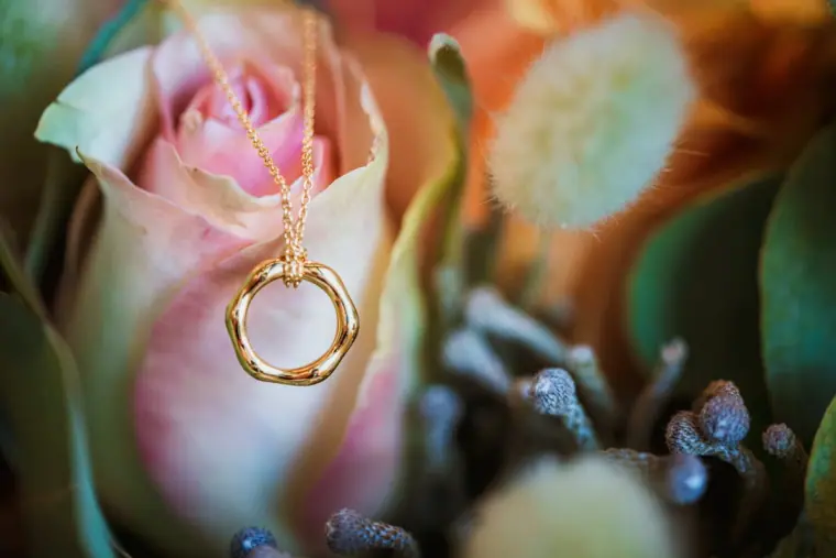 Emily & Chris's Cyprus Micro Wedding at Minthis Hills — Beziique — image 9 of 44
