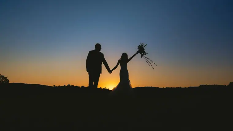 Emily & Chris's Cyprus Micro Wedding at Minthis Hills — Beziique — image 34 of 44