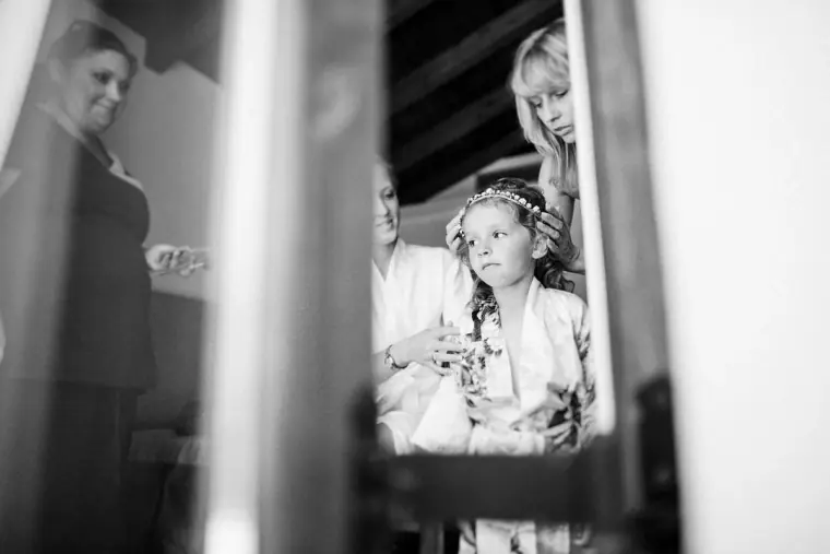 Emmee & Danny's Ayii Anargyri Wedding, Cyprus — image 7 of 63