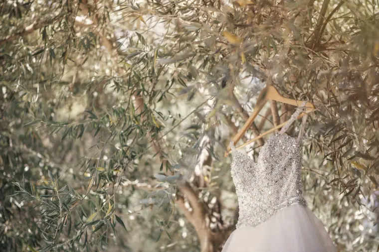 Emmee & Danny's Ayii Anargyri Wedding, Cyprus — image 9 of 63