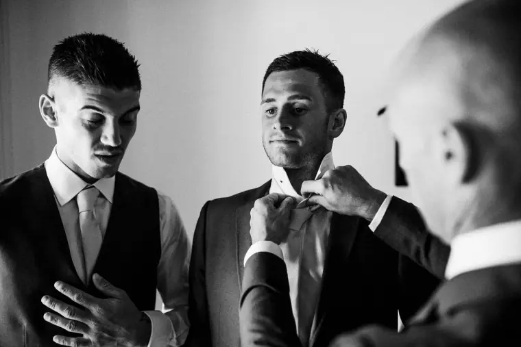 Emmee & Danny's Ayii Anargyri Wedding, Cyprus — image 10 of 63