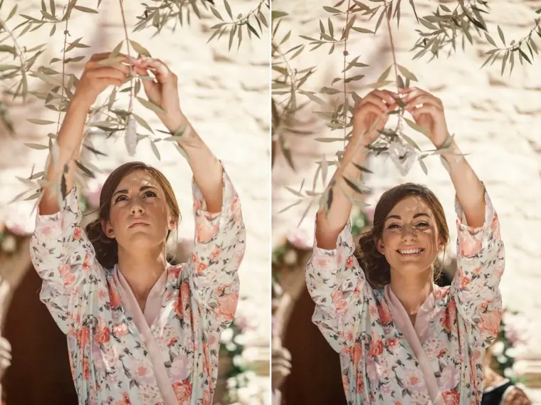 Emmee & Danny's Ayii Anargyri Wedding, Cyprus — image 14 of 63