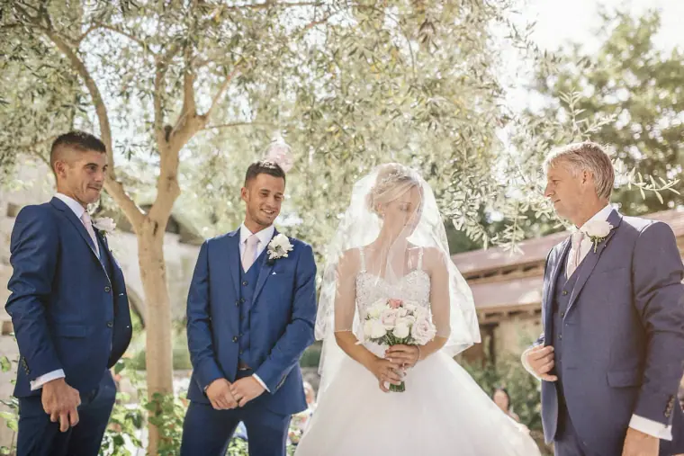 Emmee & Danny's Ayii Anargyri Wedding, Cyprus — image 26 of 63