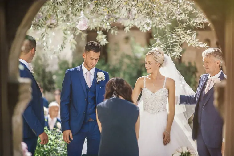 Emmee & Danny's Ayii Anargyri Wedding, Cyprus — image 28 of 63