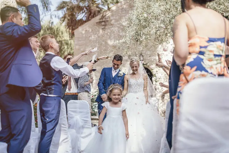 Emmee & Danny's Ayii Anargyri Wedding, Cyprus — image 31 of 63