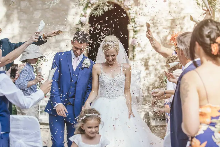 Emmee & Danny's Ayii Anargyri Wedding, Cyprus — image 32 of 63