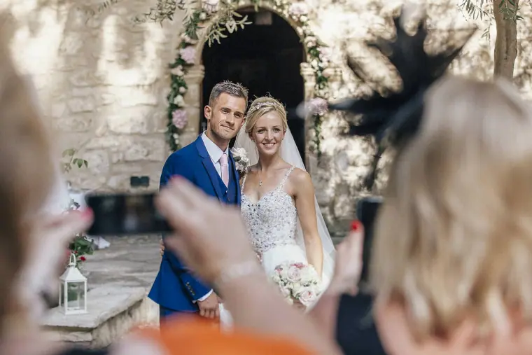 Emmee & Danny's Ayii Anargyri Wedding, Cyprus — image 34 of 63