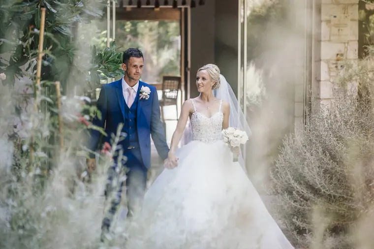 Emmee & Danny's Ayii Anargyri Wedding, Cyprus — image 35 of 63