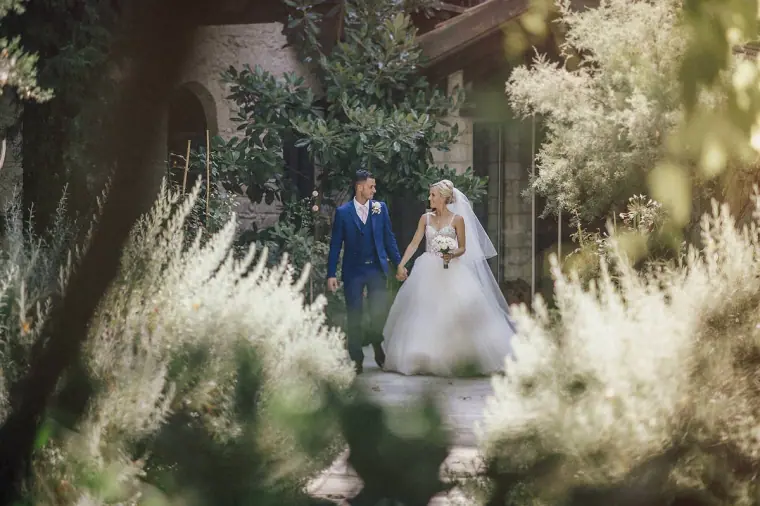 Emmee & Danny's Ayii Anargyri Wedding, Cyprus — image 36 of 63