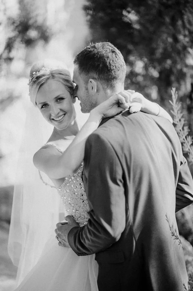 Emmee & Danny's Ayii Anargyri Wedding, Cyprus — image 38 of 63