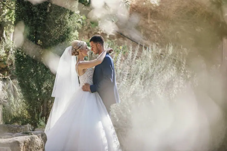 Emmee & Danny's Ayii Anargyri Wedding, Cyprus — image 39 of 63