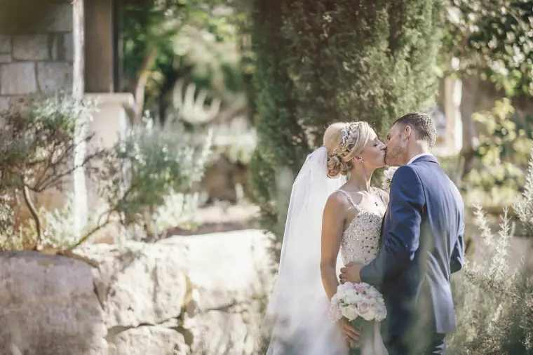 Emmee & Danny's Ayii Anargyri Wedding, Cyprus — image 40 of 63