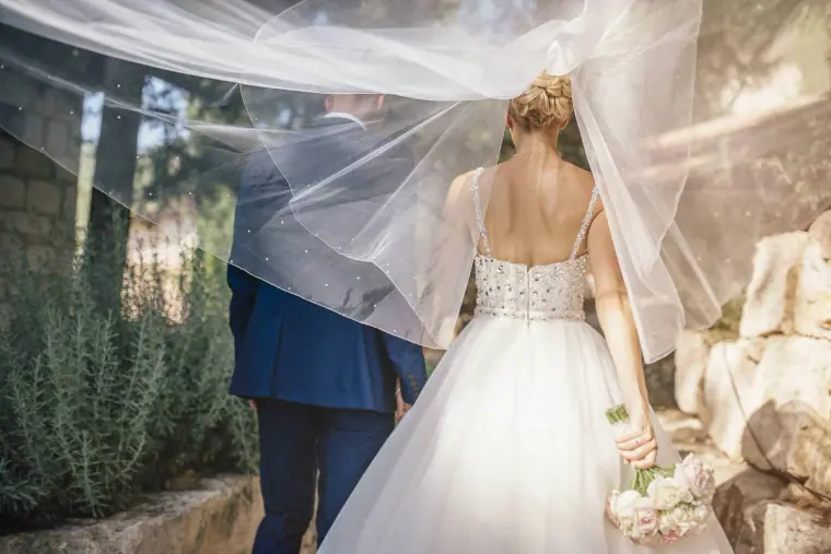Emmee & Danny's Ayii Anargyri Wedding, Cyprus — image 41 of 63