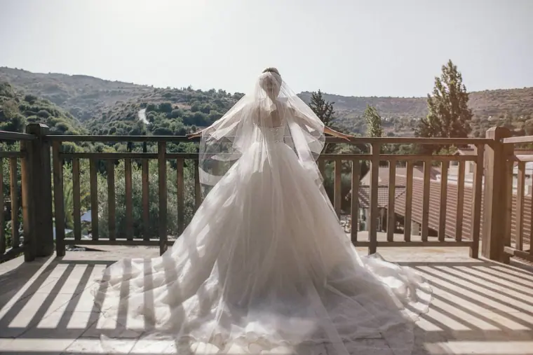 Emmee & Danny's Ayii Anargyri Wedding, Cyprus — image 42 of 63