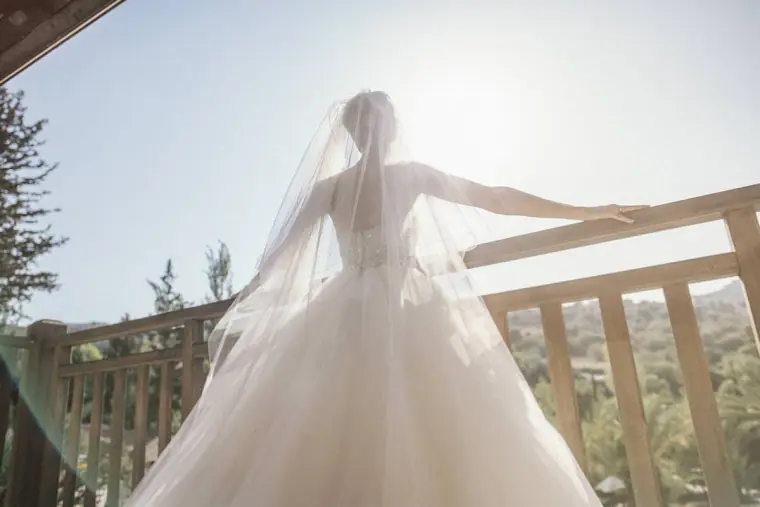 Emmee & Danny's Ayii Anargyri Wedding, Cyprus — image 43 of 63