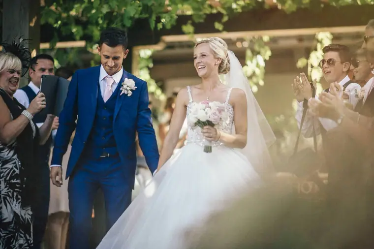 Emmee & Danny's Ayii Anargyri Wedding, Cyprus — image 45 of 63