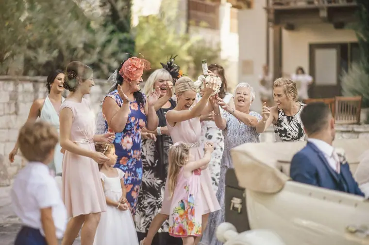 Emmee & Danny's Ayii Anargyri Wedding, Cyprus — image 47 of 63