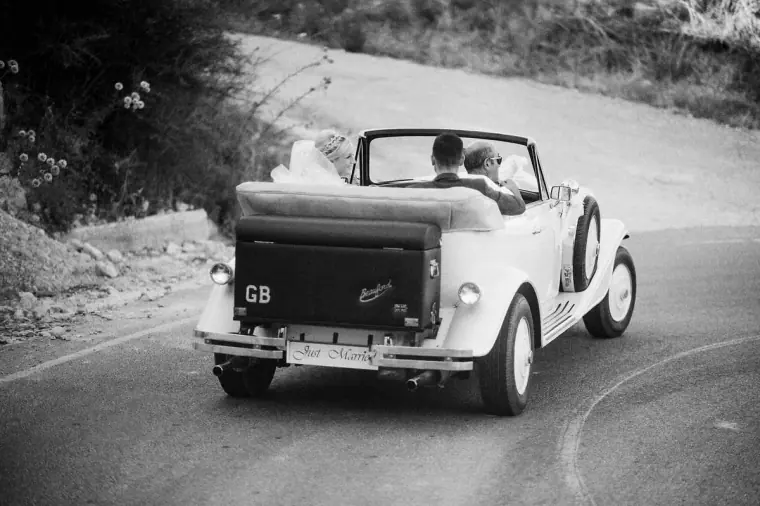 Emmee & Danny's Ayii Anargyri Wedding, Cyprus — image 48 of 63