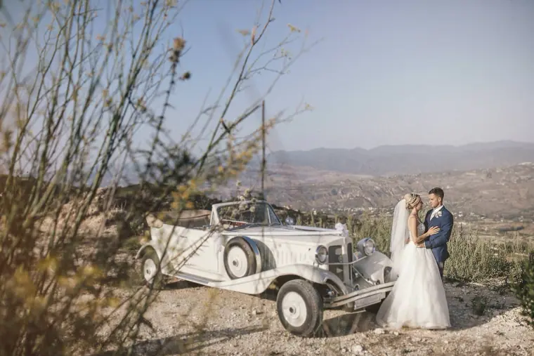 Emmee & Danny's Ayii Anargyri Wedding, Cyprus — image 49 of 63