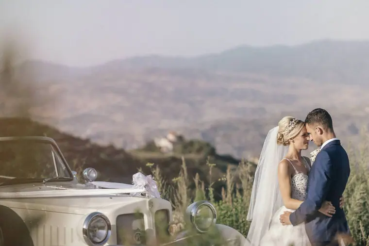 Emmee & Danny's Ayii Anargyri Wedding, Cyprus — image 51 of 63