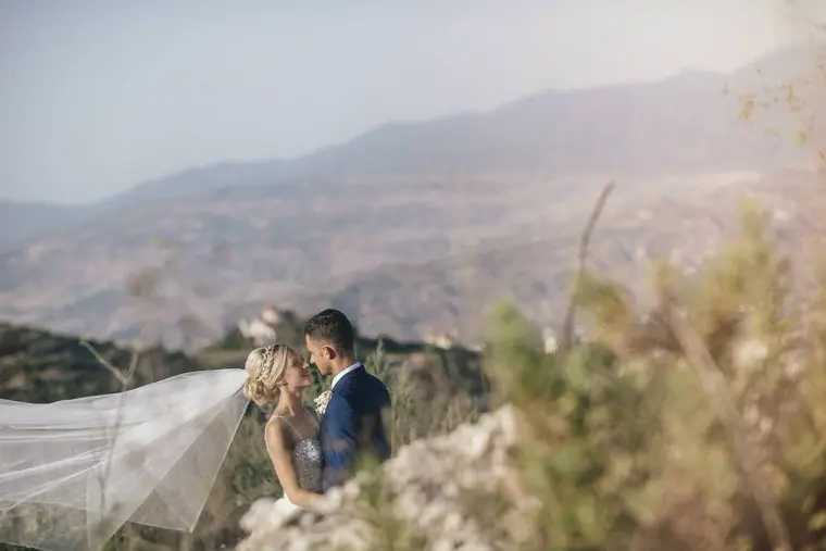 Emmee & Danny's Ayii Anargyri Wedding, Cyprus — image 52 of 63