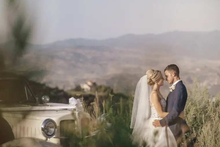 Emmee & Danny's Ayii Anargyri Wedding, Cyprus — image 63 of 63