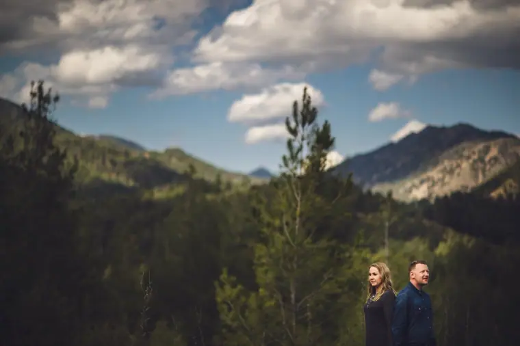 Scott & Rosie Engagement Shoot, Troodos, Cyprus — image 5 of 27