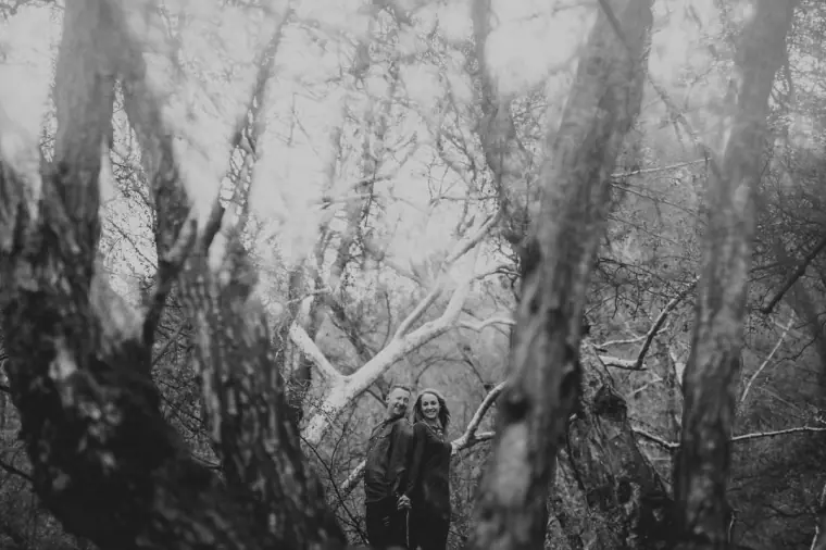 Scott & Rosie Engagement Shoot, Troodos, Cyprus — image 9 of 27