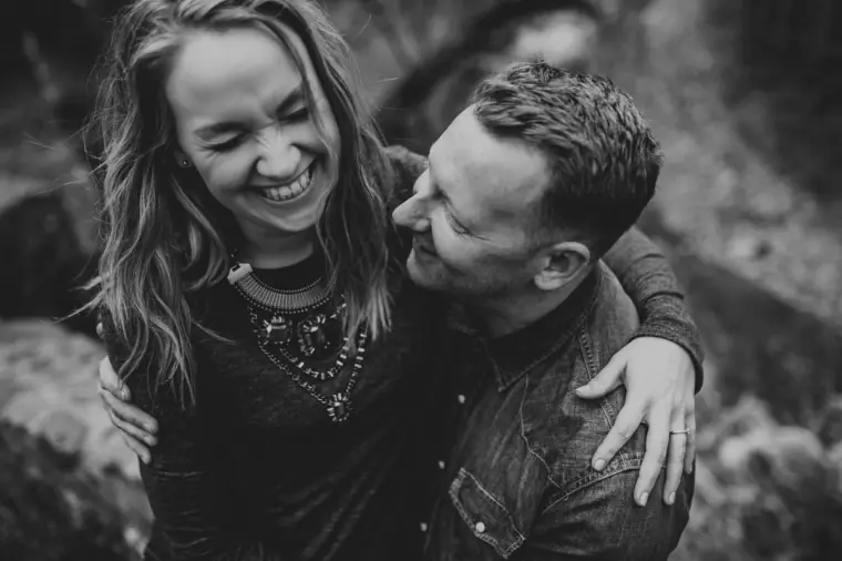 Scott & Rosie Engagement Shoot, Troodos, Cyprus — image 11 of 27