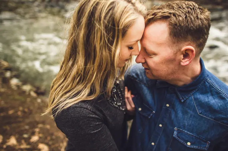 Scott & Rosie Engagement Shoot, Troodos, Cyprus — image 16 of 27