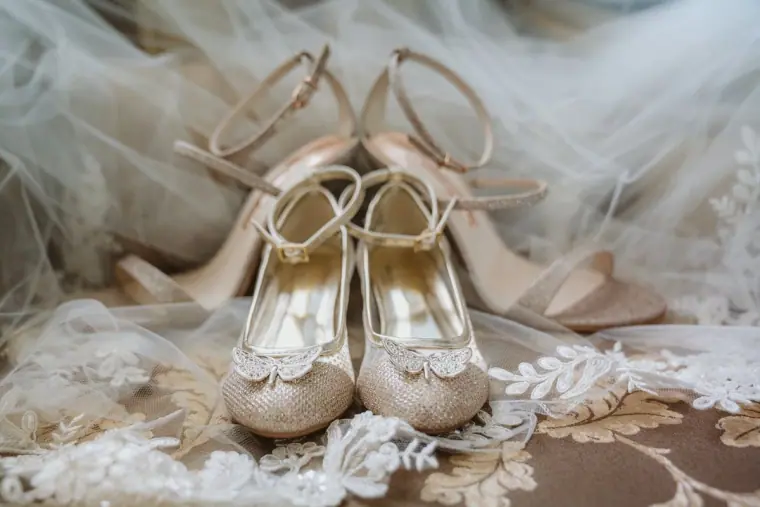 Escape to the Chateau Wedding Photographer, France — Beziique — image 7 of 41