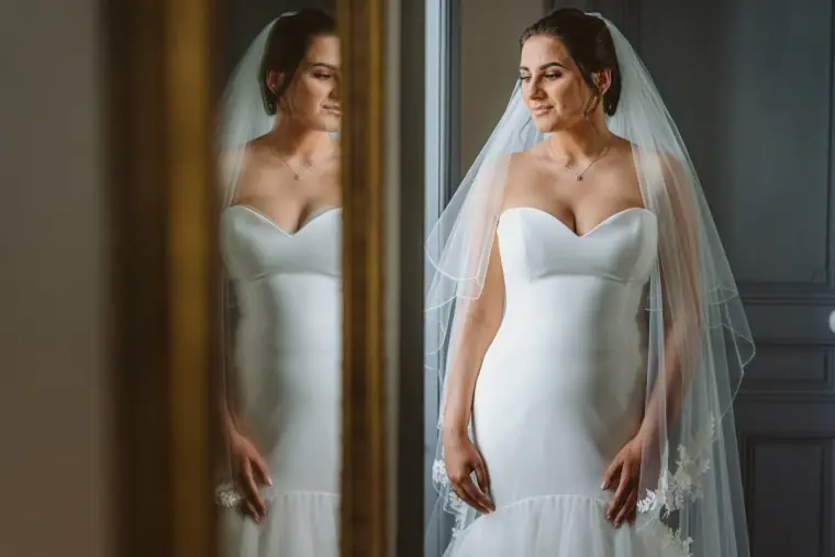 Escape to the Chateau Wedding Photographer, France — Beziique — image 8 of 41