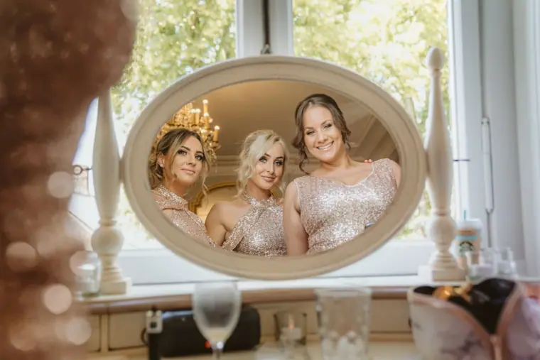 Escape to the Chateau Wedding Photographer, France — Beziique — image 10 of 41