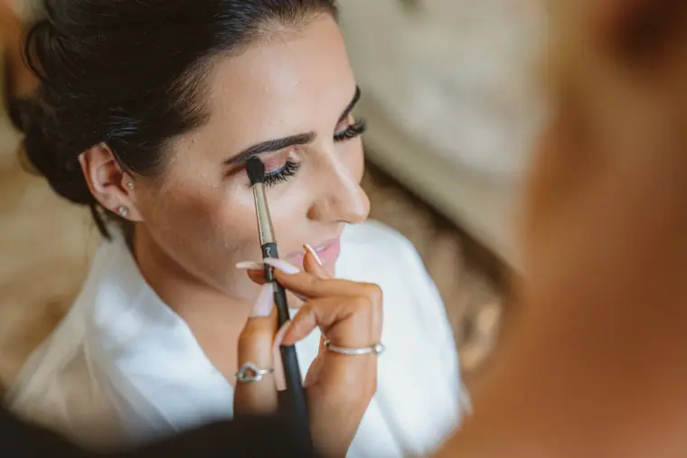 Escape to the Chateau Wedding Photographer, France — Beziique — image 12 of 41