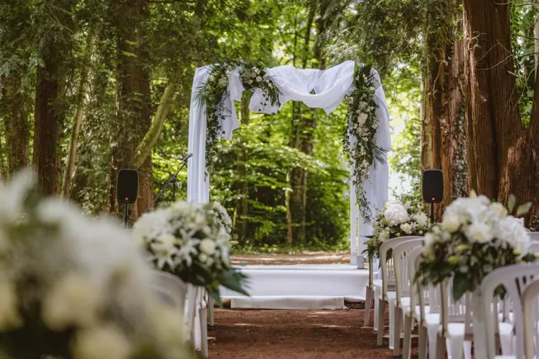 Escape to the Chateau Wedding Photographer, France — Beziique — image 17 of 41
