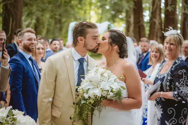 Escape to the Chateau Wedding Photographer, France — Beziique — image 22 of 41
